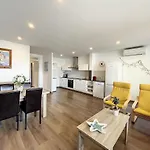アパート Roca Fornells, Planta Baja Con Maravilloso Patio F96