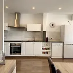 Roca Fornells, Planta Baja Con Maravilloso Patio F96 Appartement Fornells (Menorca)