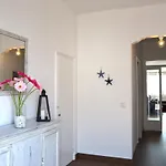 Roca Fornells, Planta Baja Con Maravilloso Patio F96 アパート *
