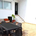 Roca Fornells, Planta Baja Con Maravilloso Patio F96 アパート *