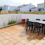 Roca Fornells, Planta Baja Con Maravilloso Patio F96 フォルネイス