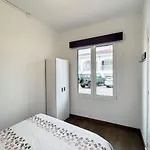 Roca Fornells, Planta Baja Con Maravilloso Patio F96 アパート *
