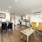 Roca Fornells, Planta Baja Con Maravilloso Patio F96 * フォルネイス