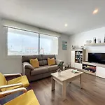 Roca Fornells, Planta Baja Con Maravilloso Patio F96 アパート *