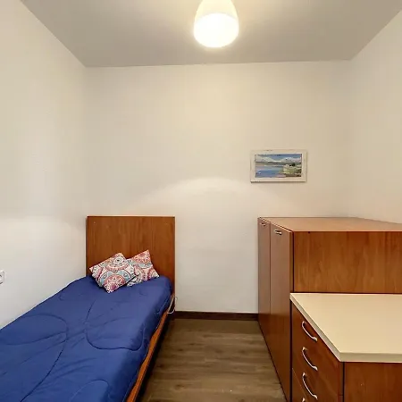 Roca Fornells, Planta Baja Con Maravilloso Patio F96 Appartamento