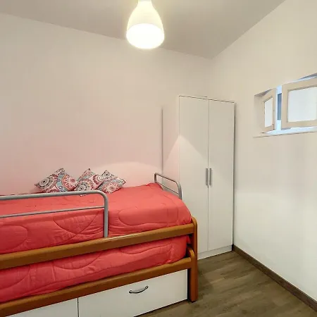 Apartment Roca Fornells, Planta Baja Con Maravilloso Patio F96 *