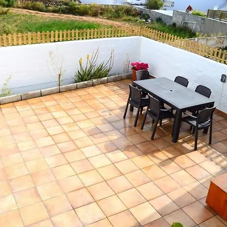Roca Fornells, Planta Baja Con Maravilloso Patio F96