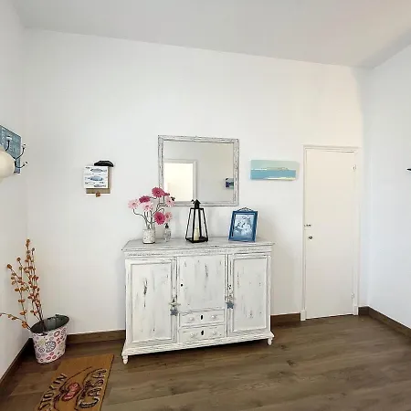 Appartement Roca Fornells, Planta Baja Con Maravilloso Patio F96