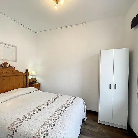 Apartment Roca Fornells, Planta Baja Con Maravilloso Patio F96 Fornells (Menorca)