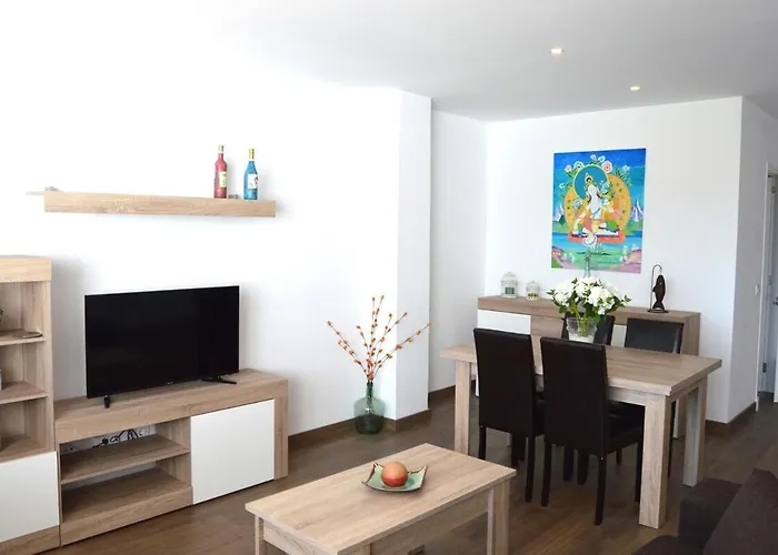 Roca Fornells, Planta Baja Con Maravilloso Patio F96 Apartment Fornells (Menorca)