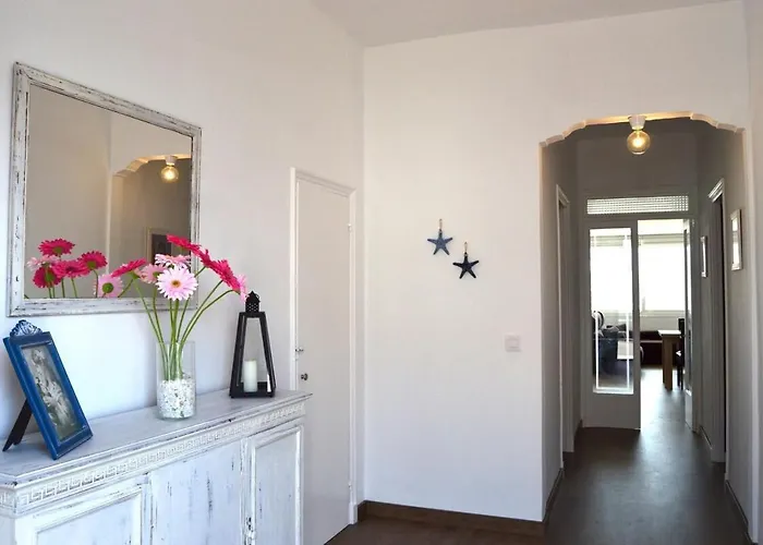 Roca Fornells, Planta Baja Con Maravilloso Patio F96 Apartment *