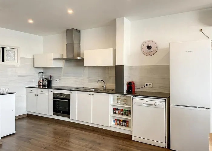 Roca Fornells, Planta Baja Con Maravilloso Patio F96 *