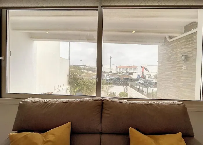 Roca Fornells, Planta Baja Con Maravilloso Patio F96 Apartment Fornells (Menorca)