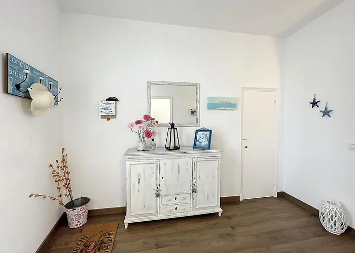 Apartment Roca Fornells, Planta Baja Con Maravilloso Patio F96