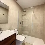 Apartment Roca Fornells, Planta Baja Con Maravilloso Patio F96