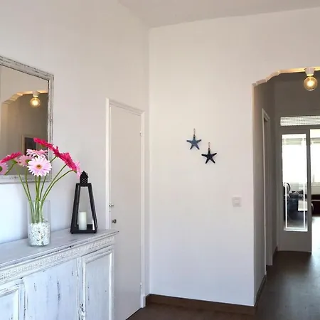 Roca Fornells, Planta Baja Con Maravilloso Patio F96 아파트 *