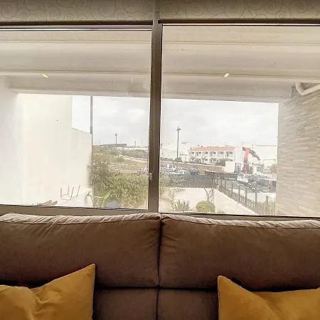 Roca Fornells, Planta Baja Con Maravilloso Patio F96 아파트 포르넬스
