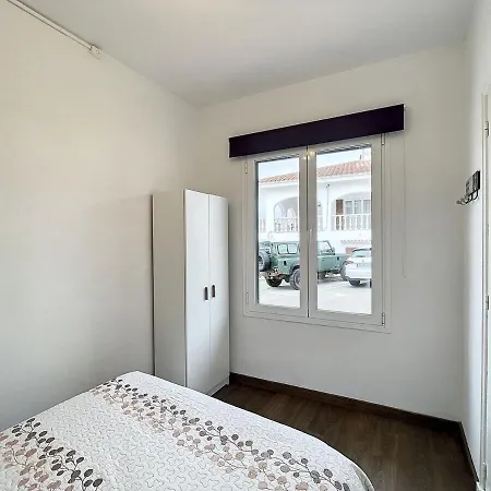 Roca Fornells, Planta Baja Con Maravilloso Patio F96 아파트 *