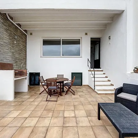 Roca Fornells, Planta Baja Con Maravilloso Patio F96 福尔内利斯