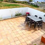 Roca Fornells, Planta Baja Con Maravilloso Patio F96