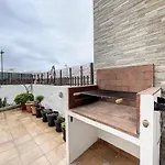 Roca Fornells, Planta Baja Con Maravilloso Patio F96 Διαμέρισμα