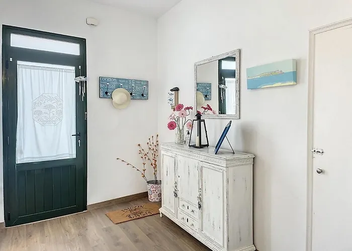 Roca Fornells, Planta Baja Con Maravilloso Patio F96 *